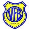 Wappen / Logo des Vereins VfB Uerdingen 1910