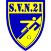 Wappen / Logo des Teams SV Neukirchen 21
