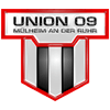 Wappen / Logo des Teams TuS Union 09 Mlheim 4