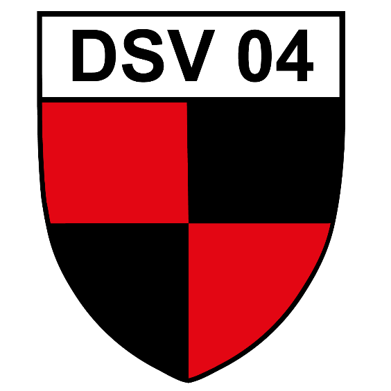 Wappen / Logo des Teams DSV 04 2