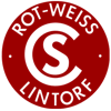 Wappen / Logo des Vereins Rot-Wei Lintorf