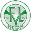 Wappen / Logo des Teams VFL Benrath 06 3