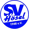 Wappen / Logo des Teams SV Hsel 3
