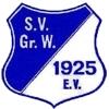 Wappen / Logo des Vereins SV 1925 Growallstadt