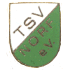 Wappen / Logo des Vereins TSV Norf