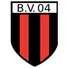 Wappen / Logo des Teams B. 04