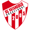 Wappen / Logo des Teams SC Vatangc 05 gem.