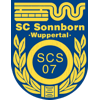 Wappen / Logo des Teams SC Sonnborn 07