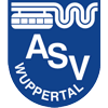 Wappen / Logo des Teams ASV Wuppertal