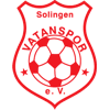 Wappen / Logo des Teams Vatan Spor Solingen