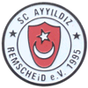 Wappen / Logo des Teams SC Ayyildiz Remscheid 2