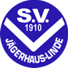 Wappen / Logo des Teams SV 1910 Jgerhaus-Linde 2