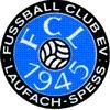 Wappen / Logo des Teams FC Laufach