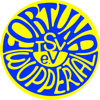 Wappen / Logo des Teams TSV Fortuna Wuppertal 2
