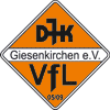 Wappen / Logo des Teams DJK VFL Giesenkirchen