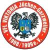 Wappen / Logo des Vereins VfL Viktoria Jchen-Garzweiler