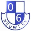 Wappen / Logo des Vereins Sportfreunde 06 Neuwerk