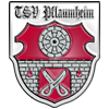 Wappen / Logo des Teams TSV Pflaumheim