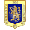 Wappen / Logo des Teams TuS Germania 1930 Hackenbroich