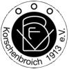 Wappen / Logo des Teams VFB 1913 Korschenbroich