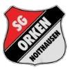 Wappen / Logo des Teams SG Orken-Noithausen 1911/I9