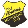 Wappen / Logo des Teams SV Frankonia Mechenhard