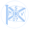 Wappen / Logo des Teams Mlheimer SV 07