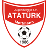 Wappen / Logo des Vereins ASV Mettmann