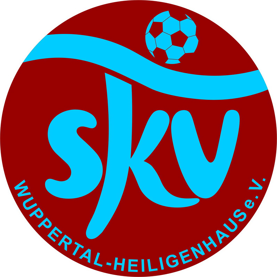 Wappen / Logo des Teams Trabzon SKV Wup.-Heiligenhaus