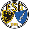 Wappen / Logo des Teams ESG 99/06 Essen