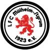 Wappen / Logo des Teams 1.FC Mülheim-Styrum