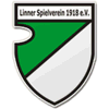 Wappen / Logo des Teams Linner SV E2