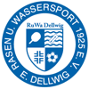 Wappen / Logo des Teams RuWa Dellwig 3