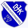 Wappen / Logo des Vereins DJK Katernberg 1919