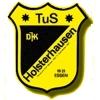 Wappen / Logo des Teams DJK TuS Essen-Holsterhausen 3