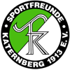 Wappen / Logo des Teams Sportfreunde Katernberg 1913