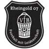 Wappen / Logo des Teams Rheingold Emmerich