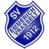 Wappen / Logo des Vereins SV Emmerich-Vrasselt