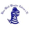 Wappen / Logo des Teams BW Weseler Zebras 2
