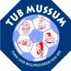 Wappen / Logo des Teams TUB Mussum 2