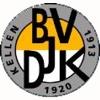 Wappen / Logo des Teams BV DJK Kellen