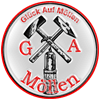 Wappen / Logo des Teams SV Glckauf Mllen 2
