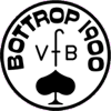 Wappen / Logo des Teams VfB Bottrop 1900