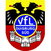 Wappen / Logo des Teams VFL 1920 Duisburg-Sd