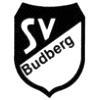 Wappen / Logo des Vereins SV Budberg 1946