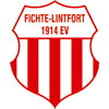 Wappen / Logo des Vereins 1. FC Lintfort