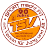 Wappen / Logo des Vereins TSV Wachtendonk-Wankum 1910