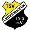 Wappen / Logo des Vereins TSV Leitershofen