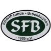 Wappen / Logo des Teams Sportfreunde Broekhuysen 1959