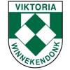 Wappen / Logo des Vereins Vikt. Winnekendonk